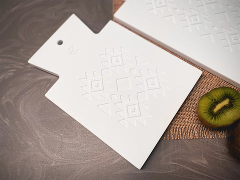 Planche COCOPELI - Taille S