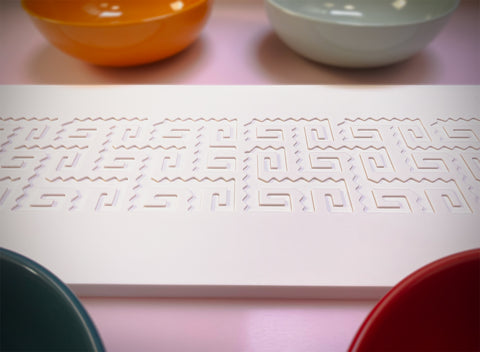 Planche GURIA - Taille L