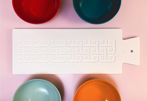 Planche GURIA - Taille L