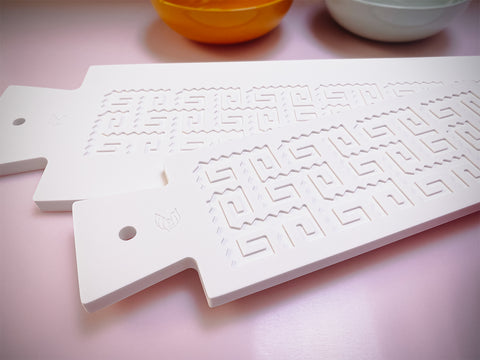 Planche GURIA - Taille M