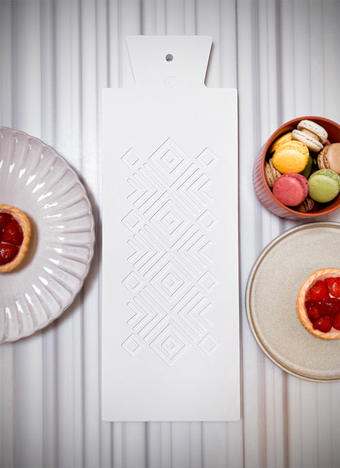 Planche MORELIA - Taille L