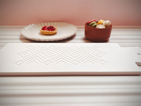 Planche MORELIA - Taille L