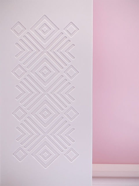 Planche MORELIA - Taille L