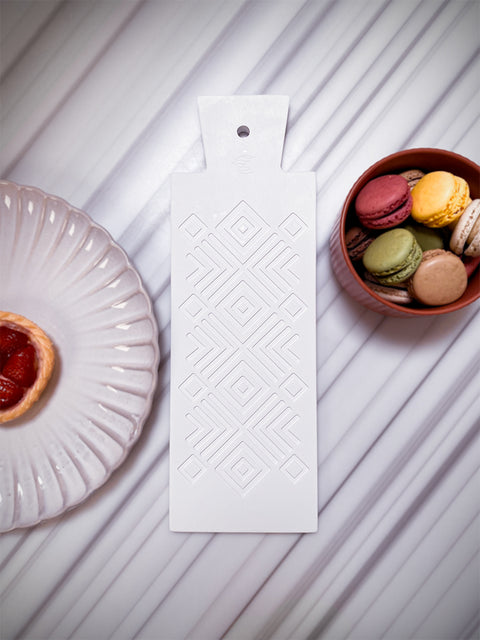 Planche MORELIA - Taille M