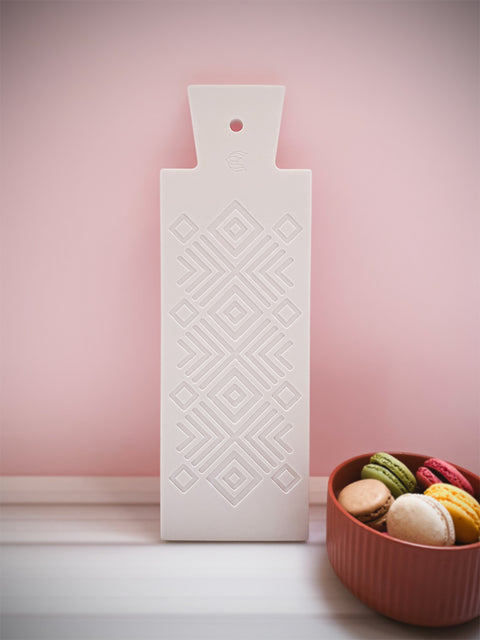 Planche MORELIA - Taille M