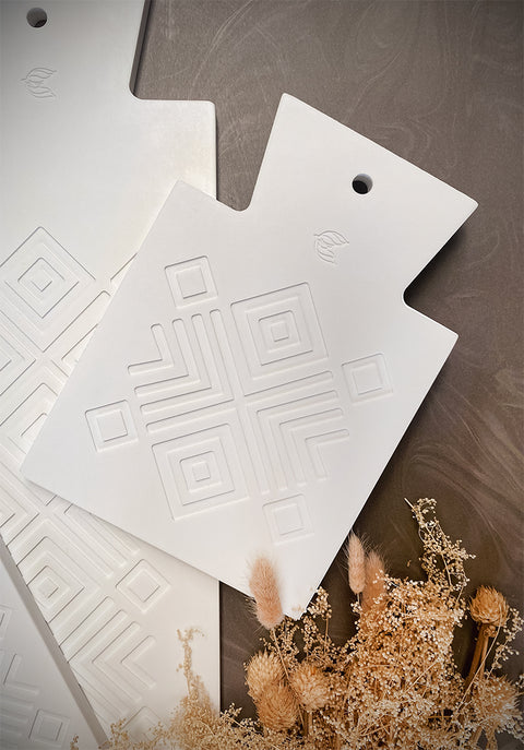 Planche MORELIA - Taille S