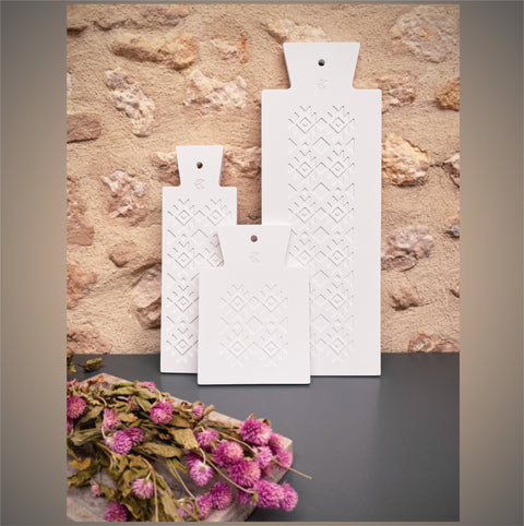 Planche COCOPELI - Taille L