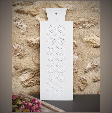 Planche COCOPELI - Taille L