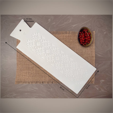 Planche COCOPELI - Taille L