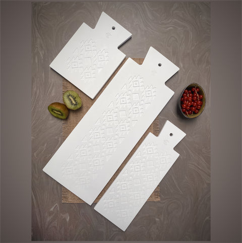 Planche COCOPELI - Taille M