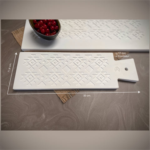 Planche COCOPELI - Taille M