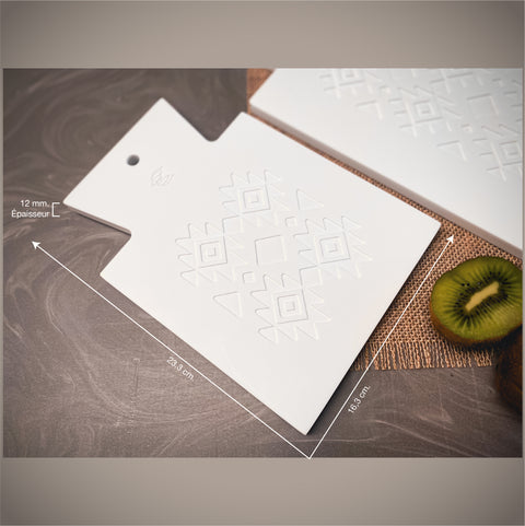 Planche COCOPELI - Taille S