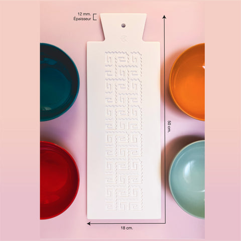 Planche GURIA - Taille L