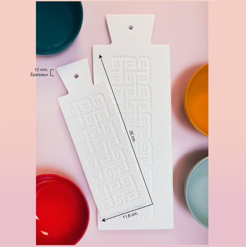 Planche GURIA - Taille M