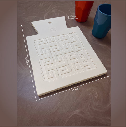 Planche GURIA - Taille S