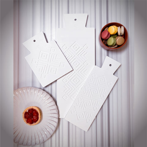 Planche MORELIA - Taille L