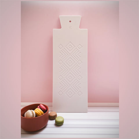 Planche MORELIA - Taille L