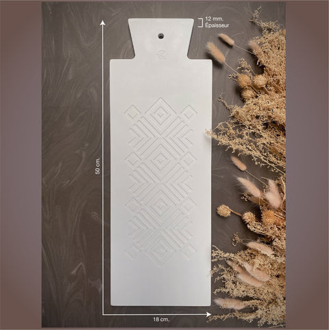 Planche MORELIA - Taille L