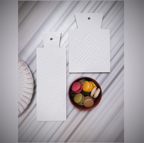 Planche MORELIA - Taille S