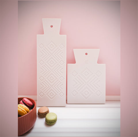 Planche MORELIA - Taille S