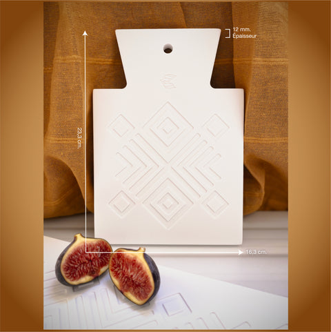 Planche MORELIA - Taille S