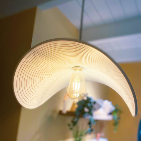 Luminaire RASEN simple