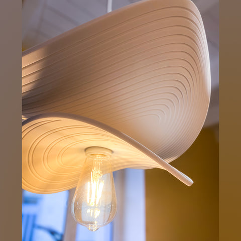 Luminaire RASEN double