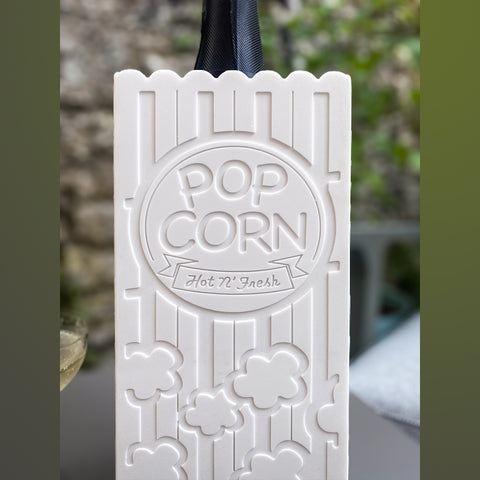Seau à glace / vase POP CORN