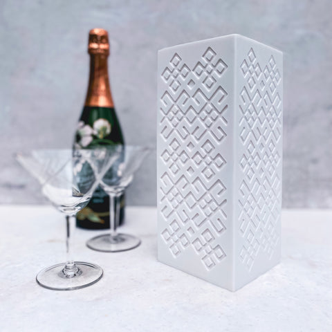 Seau à glace / vase SHIYU