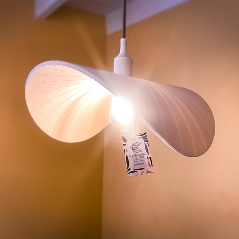 Luminaire SORA simple