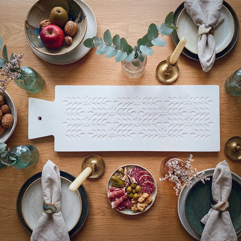 Planche GARIA - Taille L