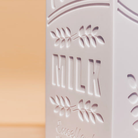 Seau à glace / vase MILK